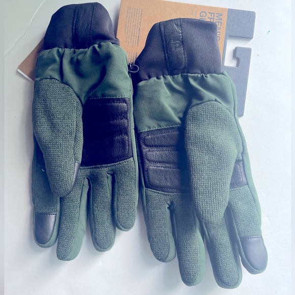 The North Face Men’s Front Range Glove Size Large - Picture 2 of 6
